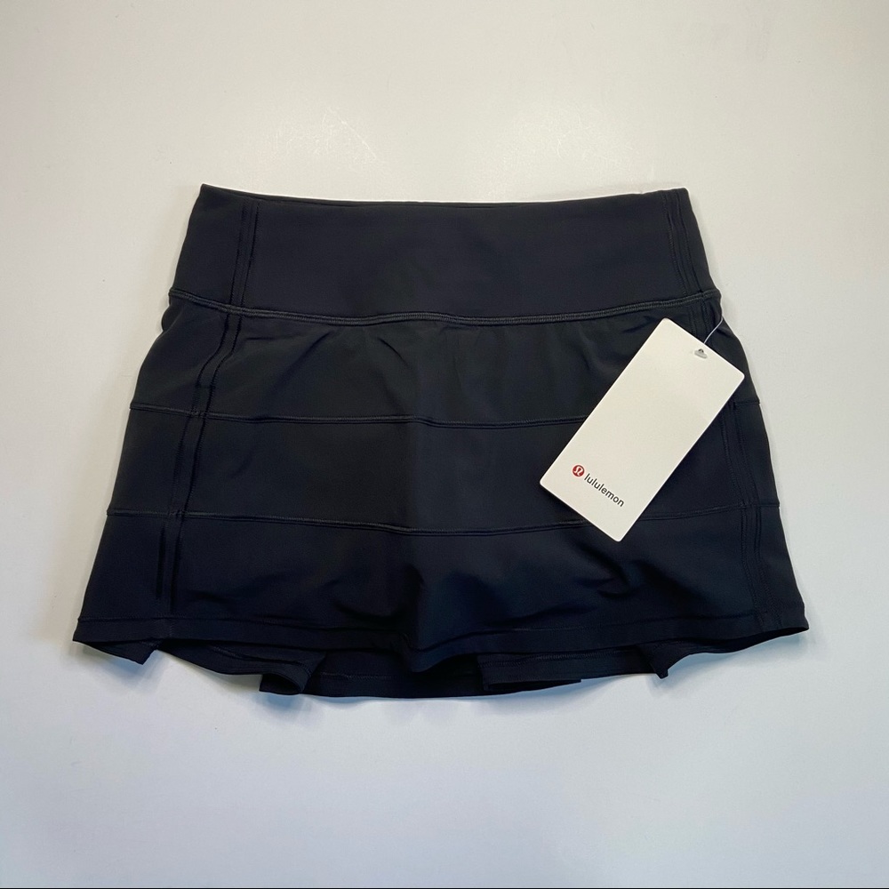 Lululemon Pace Rival Skirt *Tall, Size 6
